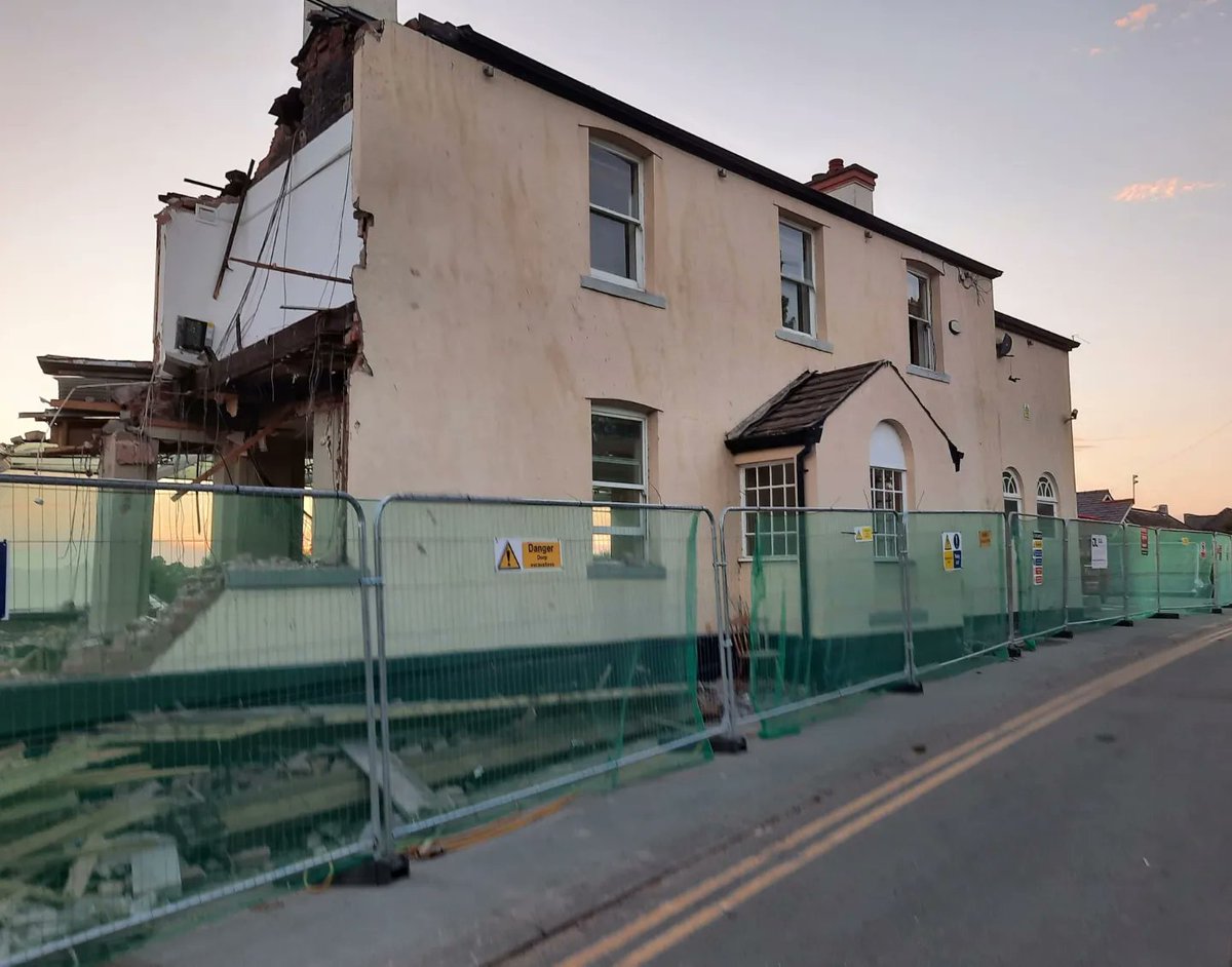 13 years of Shitchester tweet media