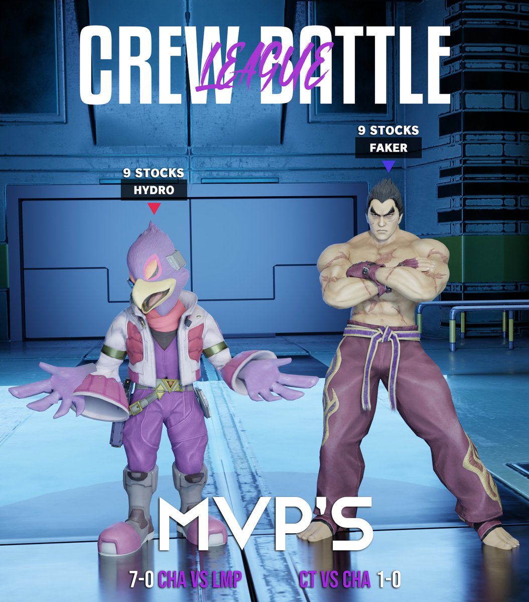 Alpha Wolves Fury tweet media