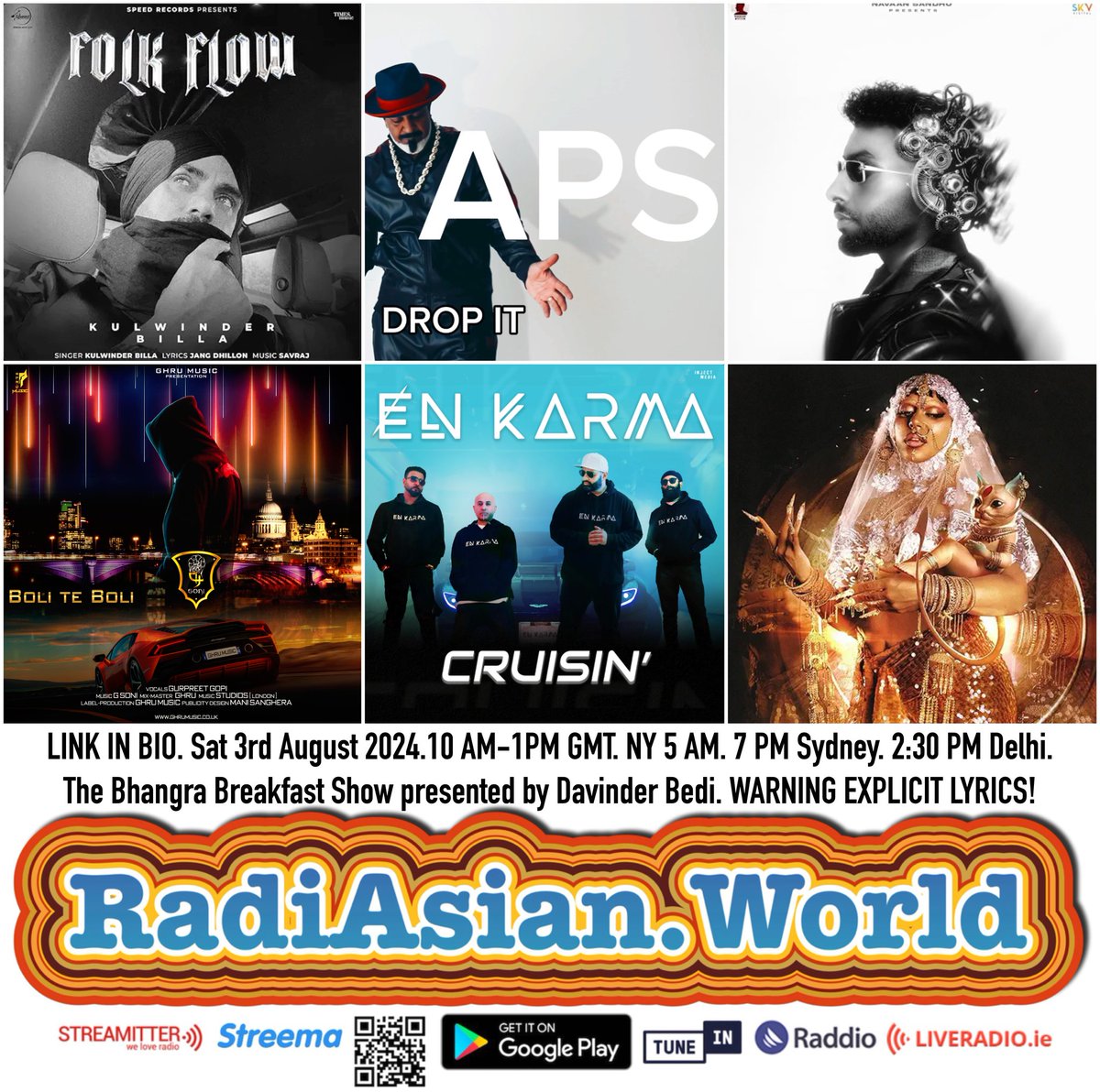 RadiAsian.London tweet media