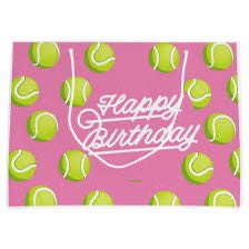 WC_LynxTennis's tweet photo. Happy Birthday to @TbarneyWC !! She has been one of our biggest fans over the years and was a big help to the boys program this past spring!! 🎾💜 https://t.co/zXUsD6lJuS