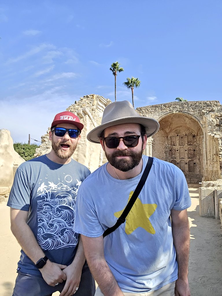 Stephen Magee ▼ tweet media