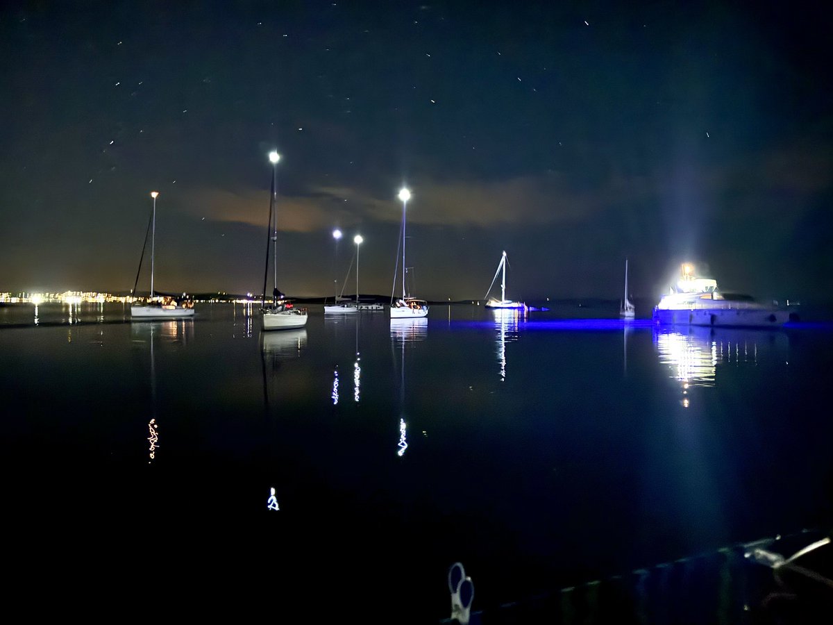 Lying with the boat in August in a beautiful bay in #croatia #kapkamenjak and guess what the boat nearby plays: „All I want for christmas is you“. 😂 

#alliwantforchristmasisyou <a href="/MariahCarey/">Mariah Carey</a> 

#notwhatyouexpect #fun #crazystuff <a href="/heller_chris/">Christoph Heller</a> <a href="/on_a_boat_com/">on-a-boat.com</a> <a href="/augusta_11/">augusta11 consulting</a>