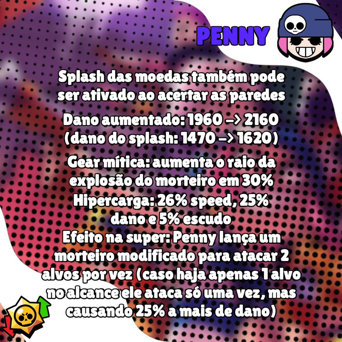 BalanceamentoBS's tweet photo. 💁☠️💎💣✅ https://t.co/Uvwf4Cad2z