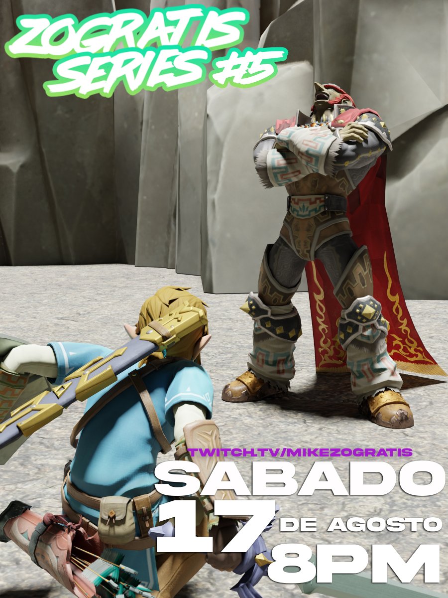 MikeZonso tweet media