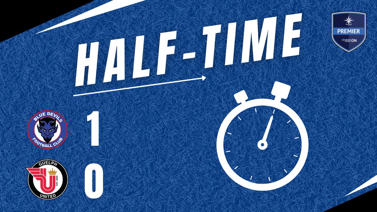 Ontario Premier League tweet media