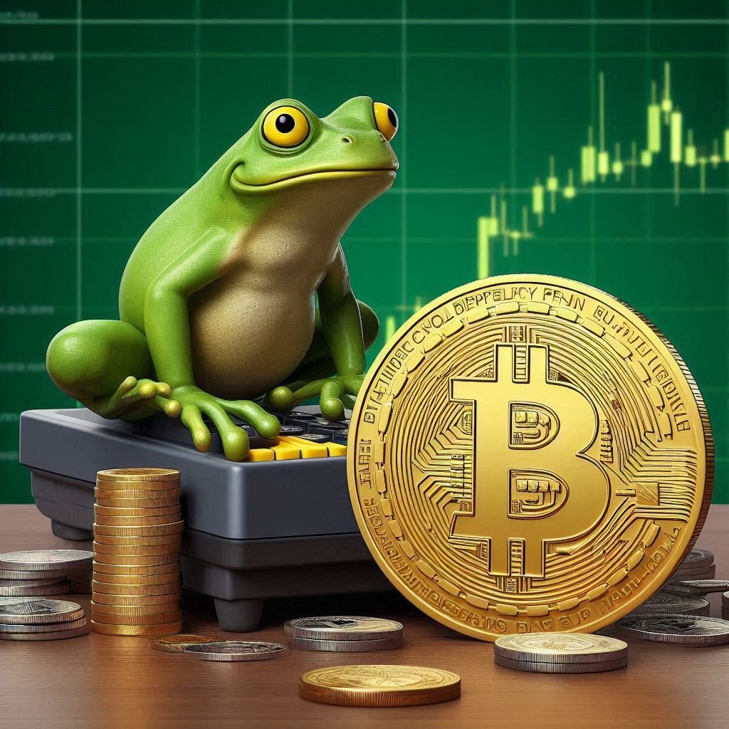 On a lazy sunday making sure you pepe is benchmarked Join us today
Website : pepecoin.org
discord discord.gg/pepecoin
blockchain: pepeexplorer.com
marketcap : coinmarketcap.com/currencies/pep… 
WE are not Unaffiliated with
<a href="/pepecoins/">Pepecoin</a> and <a href="/pepecoineth/">Pepe</a>