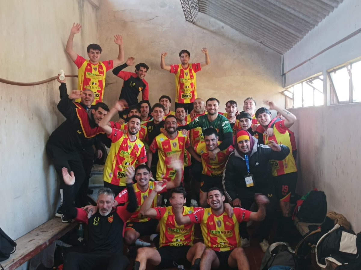 Jorge Parietti tweet media