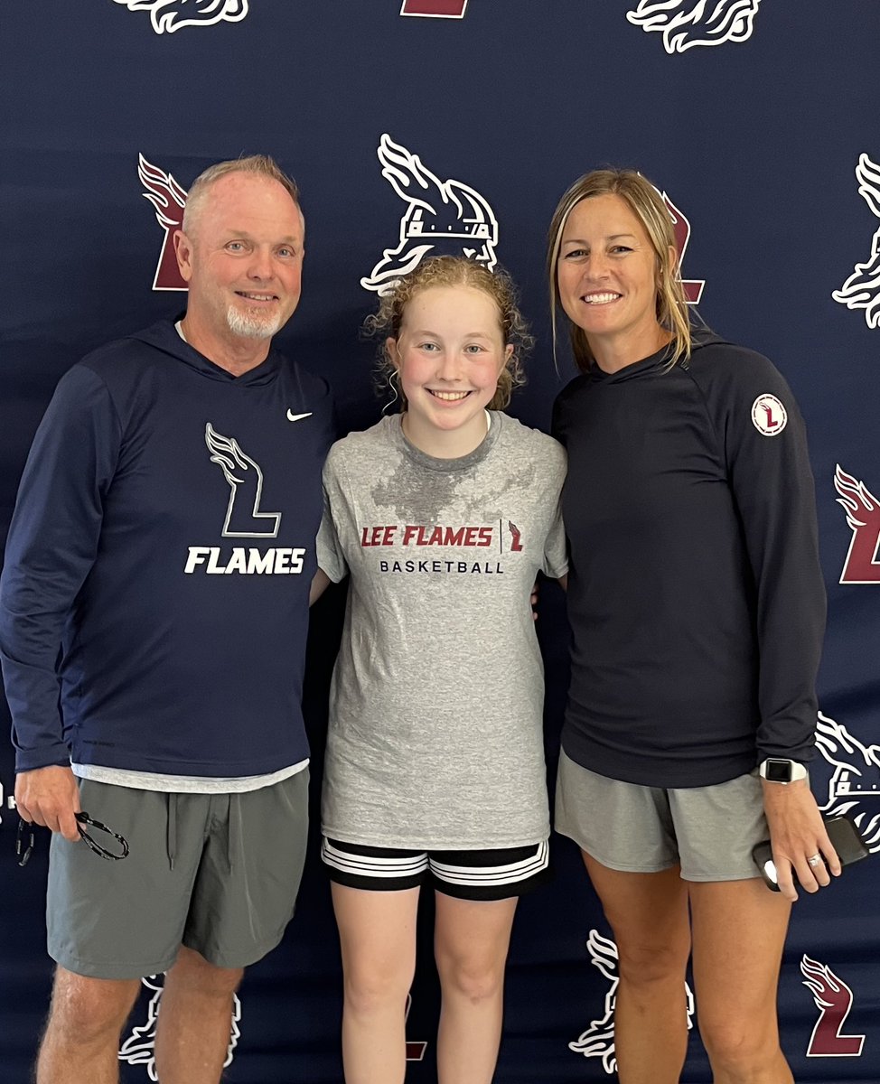 Brooke Perry (@brookep_4) on Twitter photo Thank you <a href="/LeeUWBB/">Lee Women's Basketball</a> and <a href="/jspangler5/">Jan Spangler</a> for putting on a great camp. I learned a lot and enjoyed the strong competition. <a href="/HeritageLMntnrs/">Lady Mountaineers Basketball</a> @TeamUnGuardable Thank you <a href="/LeeUWBB/">Lee Women's Basketball</a> and <a href="/jspangler5/">Jan Spangler</a> for putting on a great camp. I learned a lot and enjoyed the strong competition. <a href="/HeritageLMntnrs/">Lady Mountaineers Basketball</a> @TeamUnGuardable