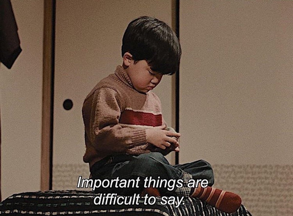 DannyDrinksWine's tweet photo. Ohayō (1959)
Director: Yasujirō Ozu https://t.co/5uXjSjdiLV
