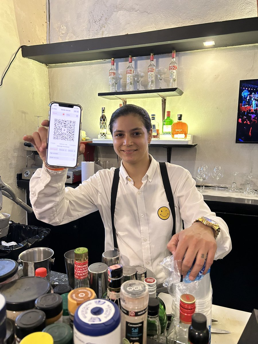 Bitcoindominicana tweet media