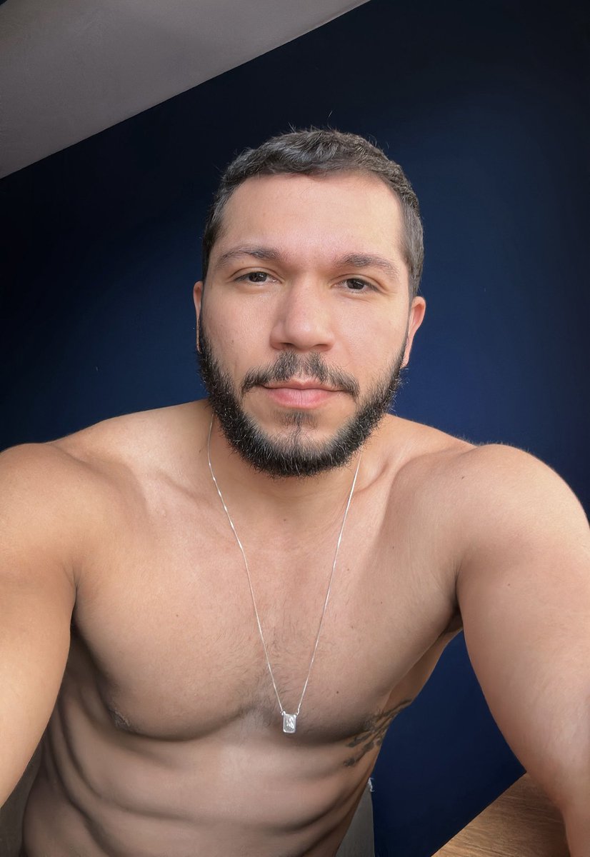 Roniel Lustosa tweet media