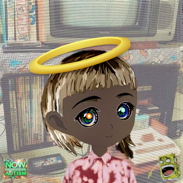 iz #LoFiLadyMaker ded still? askin for some frenz