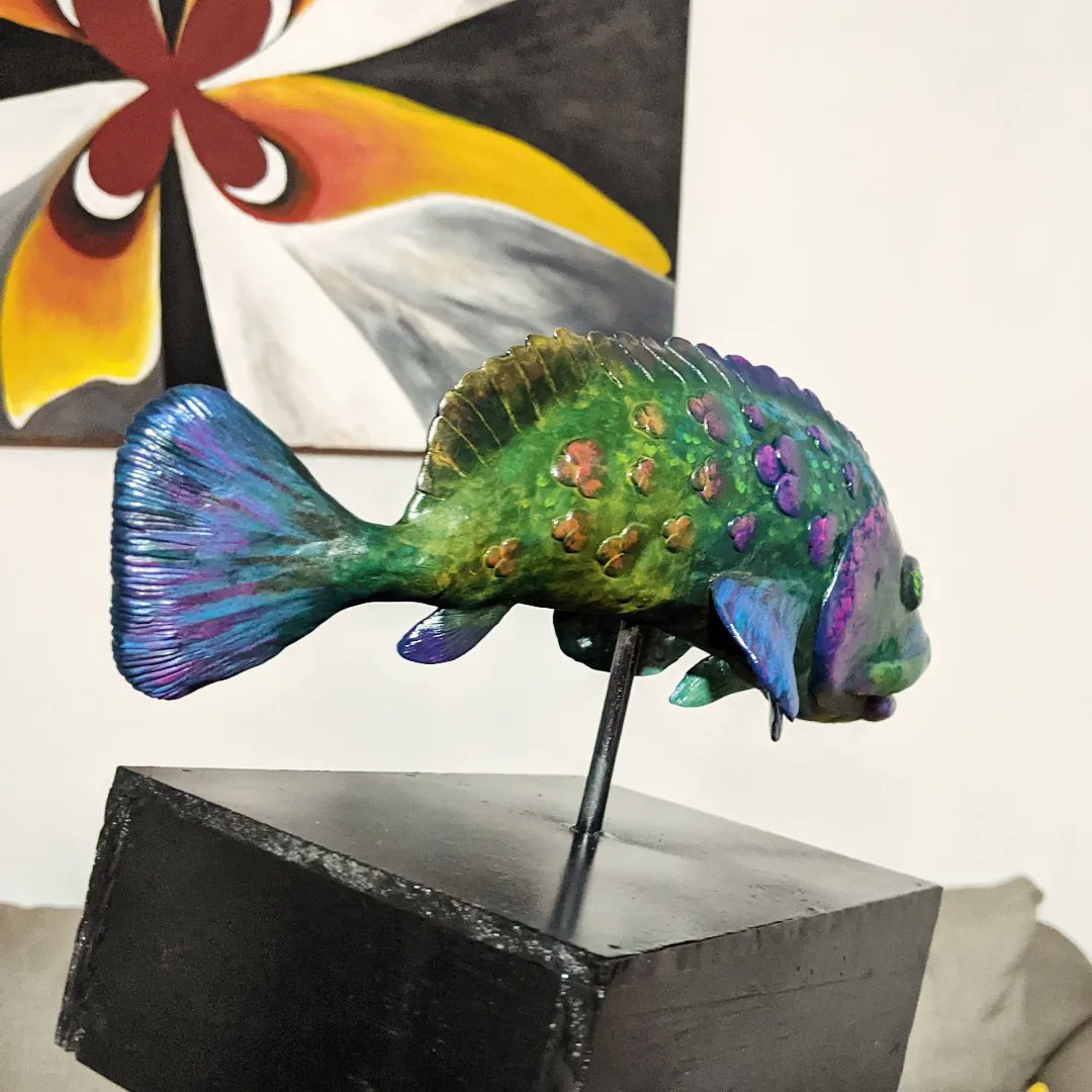 aimpep's tweet photo. Hice un pescao 🐟🐠 https://t.co/Nlg6tIYlOh