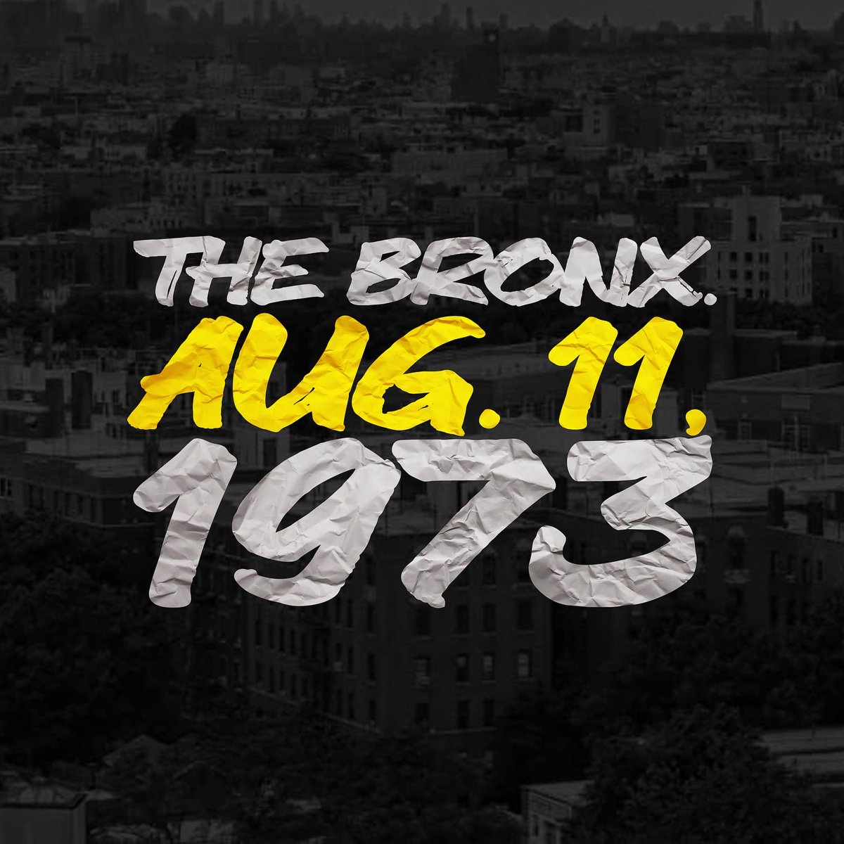 987KissFM's tweet photo. Happy Birthday Hip Hop @KoolDJRedAlert @djchuckchillout https://t.co/L0SVkwVQP2