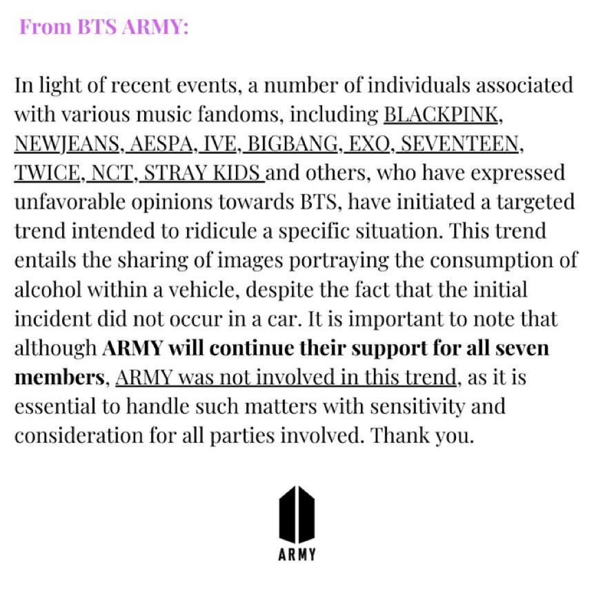 subtlytae's tweet image. IT WAS A SETUP
#FAKECHALLENGE
#NOTARMY