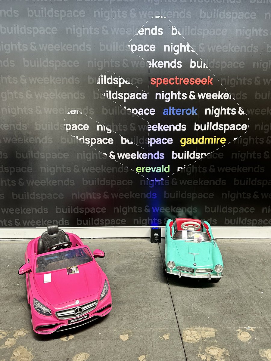 hrdikvp94's tweet image. A week has passed since @_buildspace IRL, yet the excitement still resonates!  
Met amazing creators, shared our vision &amp;amp; received invaluable feedback!  

There&apos;s plenty to do, and I&apos;m thrilled about what lies ahead!  
Grateful to @FarzaTV &amp;amp; @_buildspace for this opportunity!