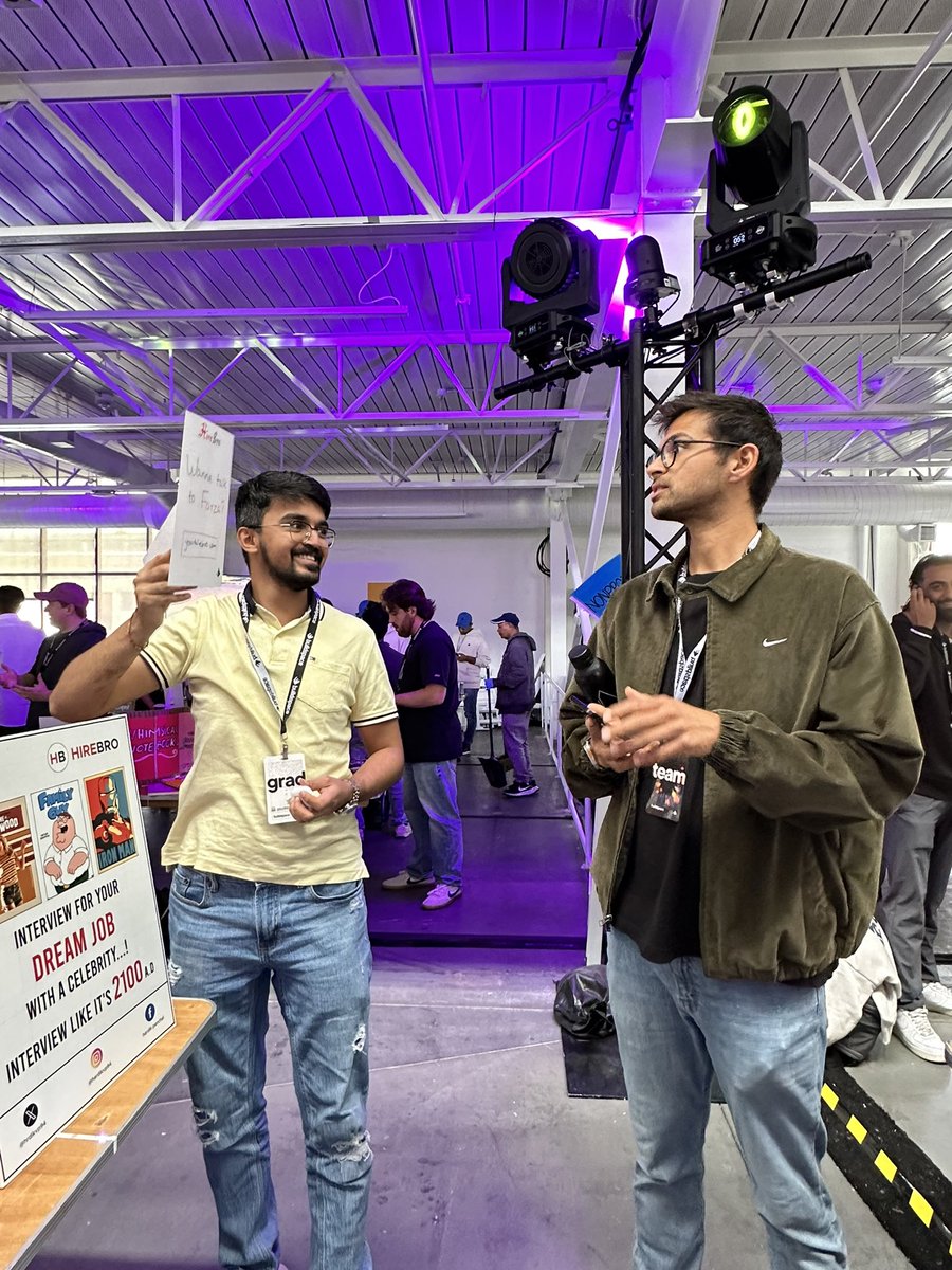 hrdikvp94's tweet image. A week has passed since @_buildspace IRL, yet the excitement still resonates!  
Met amazing creators, shared our vision &amp;amp; received invaluable feedback!  

There&apos;s plenty to do, and I&apos;m thrilled about what lies ahead!  
Grateful to @FarzaTV &amp;amp; @_buildspace for this opportunity!