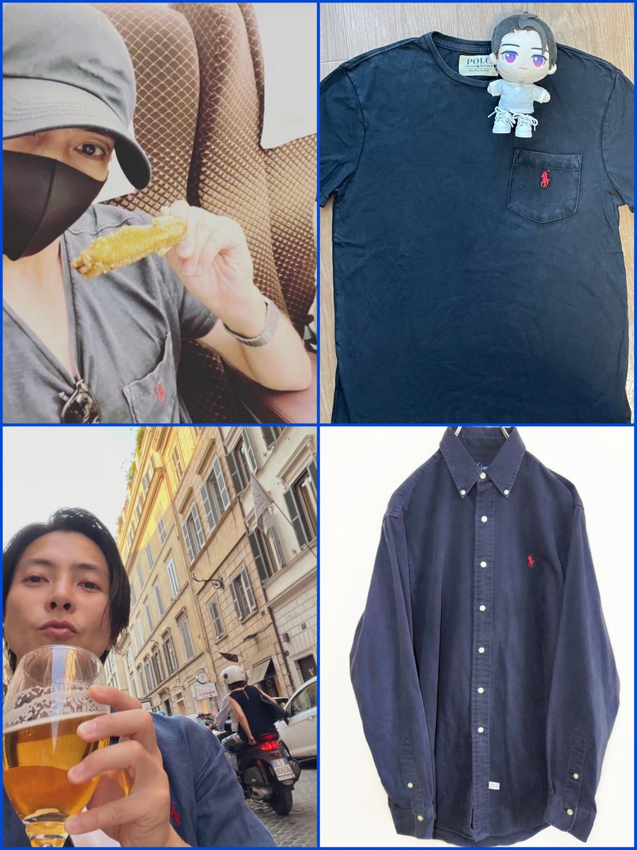 💟🍇Carina🍷💟 on X