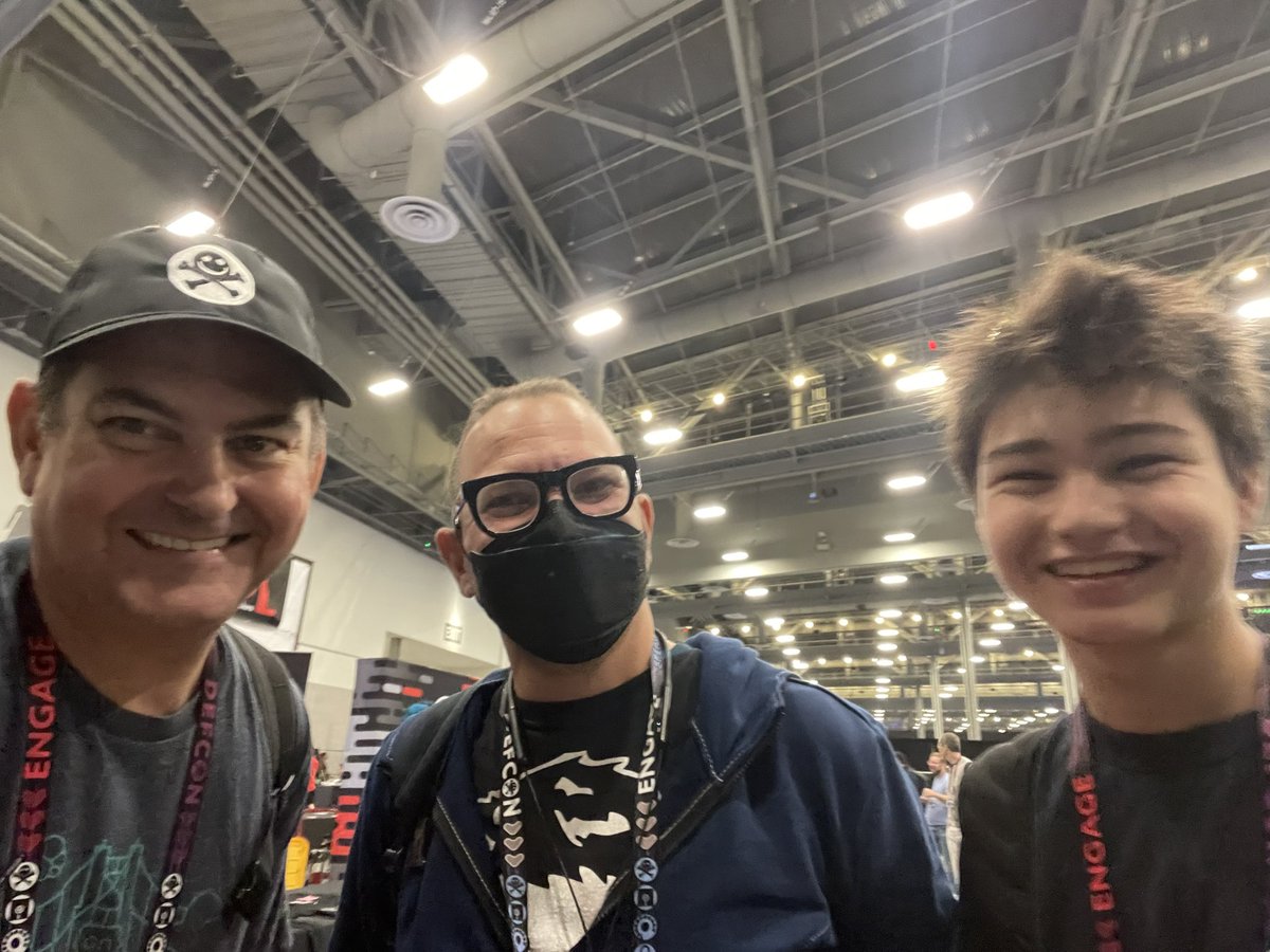 Kurt Hurtado tweet media