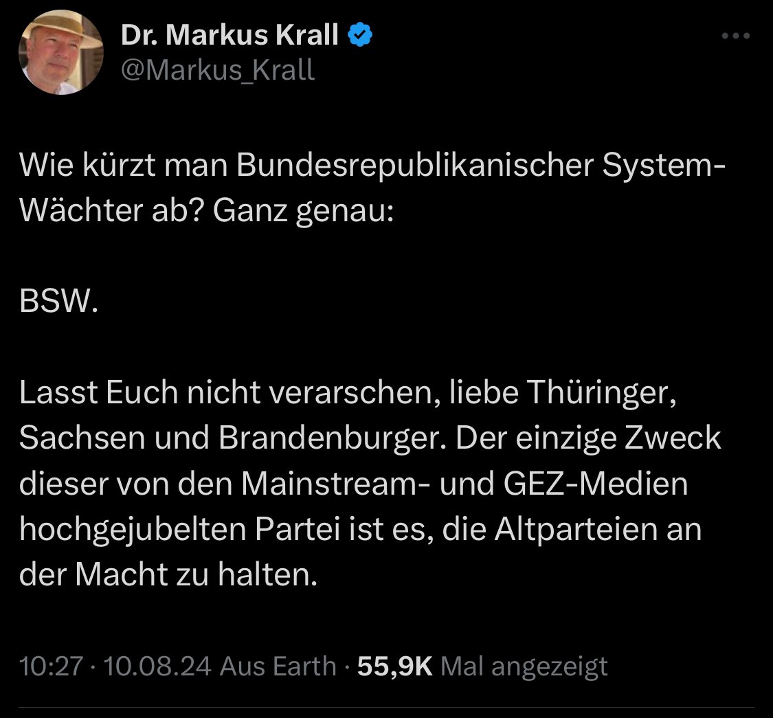 DirtyHarry_tv's tweet photo. Das was @Markus_Krall sagt!

👇🏻👇🏻 https://t.co/EMH5fLM1fl