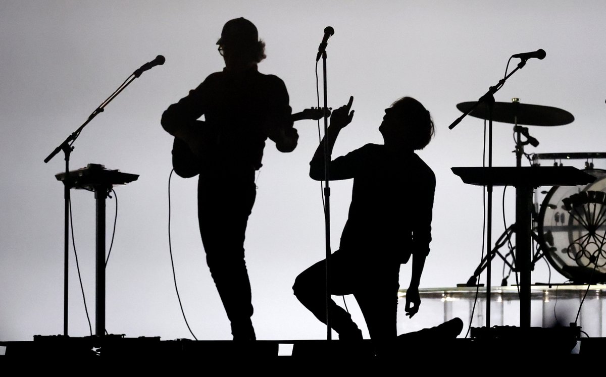 Jeux Olympiques tweet media