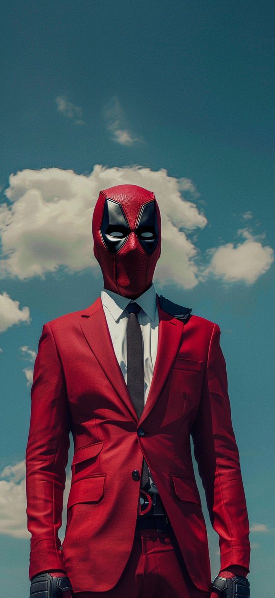 wallpaper_bliss's tweet photo. @VisualZenWalls I prefer Deadpool 🔥 https://t.co/6l9cGV6ng0