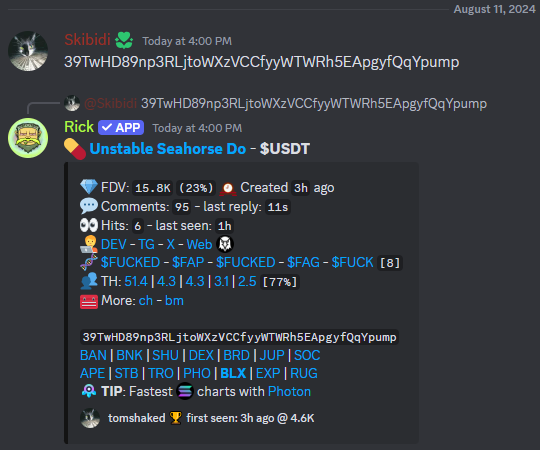 MODxAlpha's tweet photo. First 5X call from the group

moving on a 10x as we speak

MODxAplha https://t.co/uSs9e4FXzN