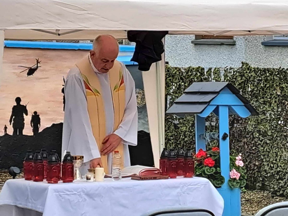 POST15 IUNVA CAVAN🇺🇳(UN)🇮🇪 tweet media