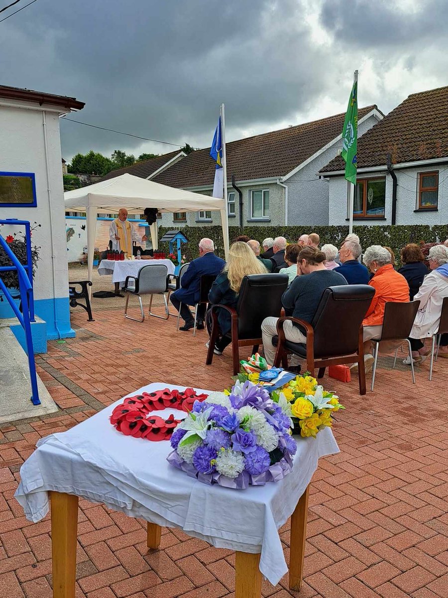 POST15 IUNVA CAVAN🇺🇳(UN)🇮🇪 tweet media