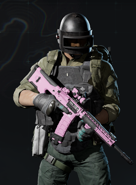 saltyy_savage's tweet image. looking like a @DeltaForce_Game Chad out here 😎

#DeltaForce #DeltaForceHawkOps #DeltaForceAlphaTest