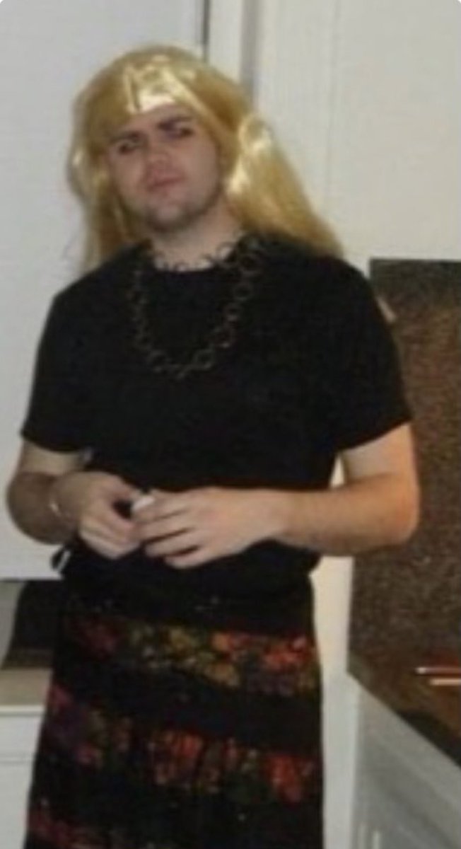 When will JD Vance apologize for his stolen glamor