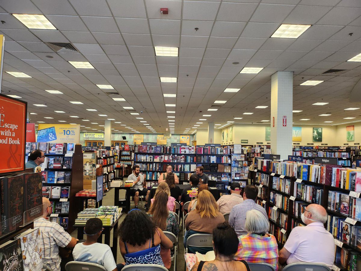 Thirty West tweet media