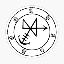 SomeoneElse2026's tweet photo. I'm not saying that the stage of the Olympics End Ceremony is identical to the Sigil of Abaddon.
Still, isn't it interesting that exactly this demon was revered during this spectacle?
(Apollo = Apollion = Abaddon)
#Olympics #Olympics2024Paris #EndCeremony #ritual https://t.co/n1G2QNcBa8