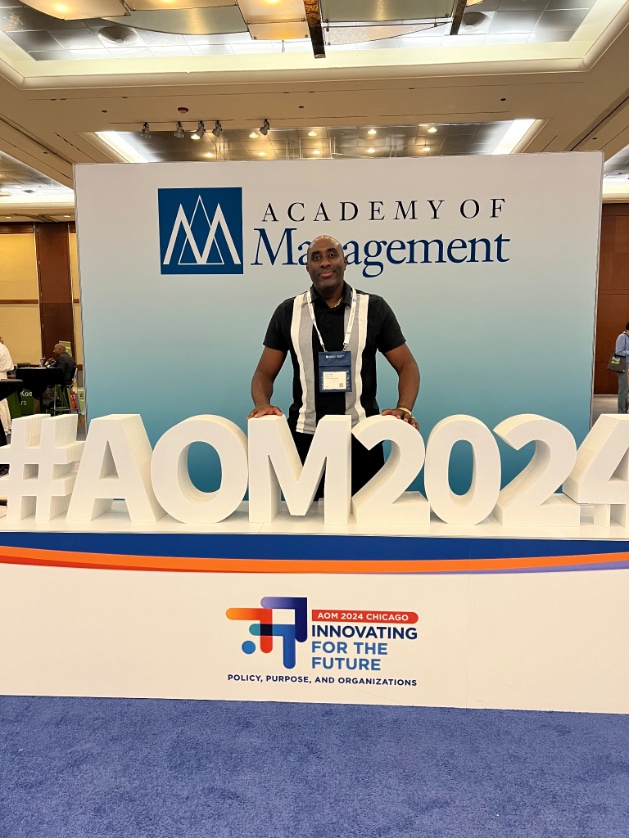 Leon C. Prieto, PhD (@leoncprieto) on Twitter photo Thanks for the recognition <a href="/AOMConnect/">Academy of Management</a>. It was a challenging year as the Chair of <a href="/mh_aom/">AoM MH Division</a> division, however, we accomplished quite a lot. It was an honor to serve in this capacity. #AOM2024 Thanks for the recognition <a href="/AOMConnect/">Academy of Management</a>. It was a challenging year as the Chair of <a href="/mh_aom/">AoM MH Division</a> division, however, we accomplished quite a lot. It was an honor to serve in this capacity. #AOM2024