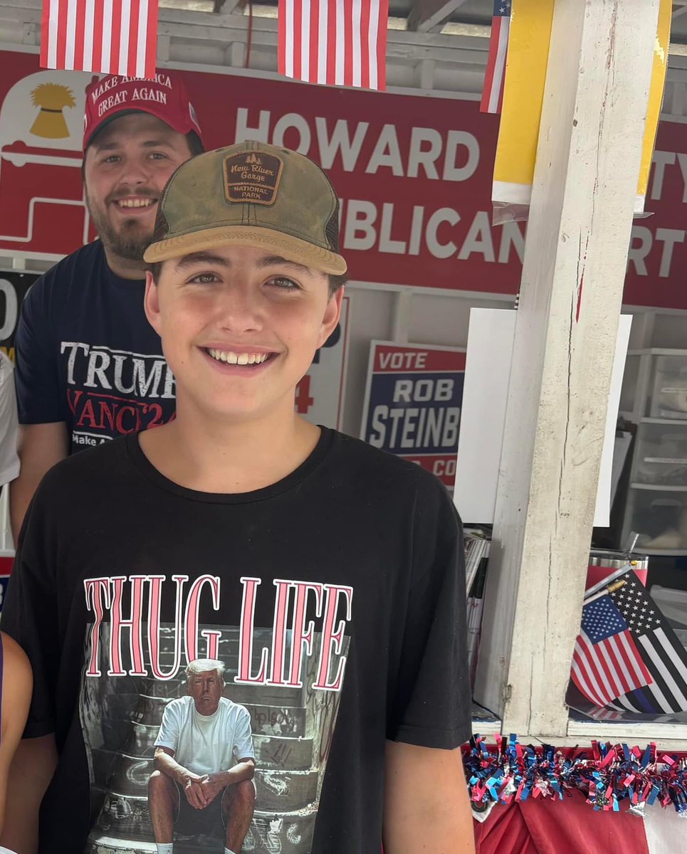 Howard County YRs tweet media