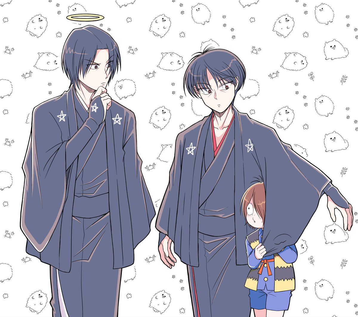 あろ👁️👹 tweet media