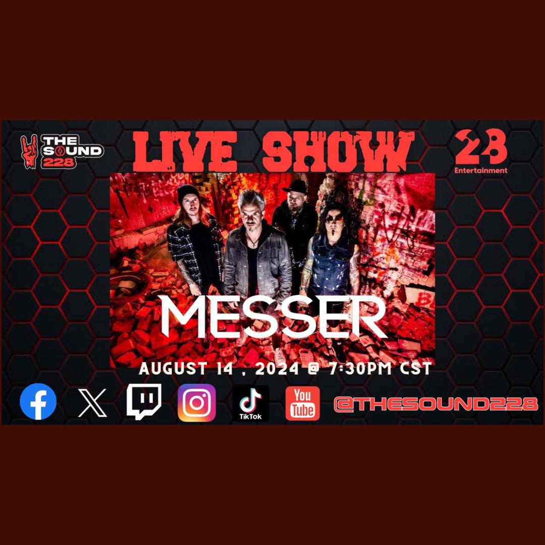 The Sound tweet media