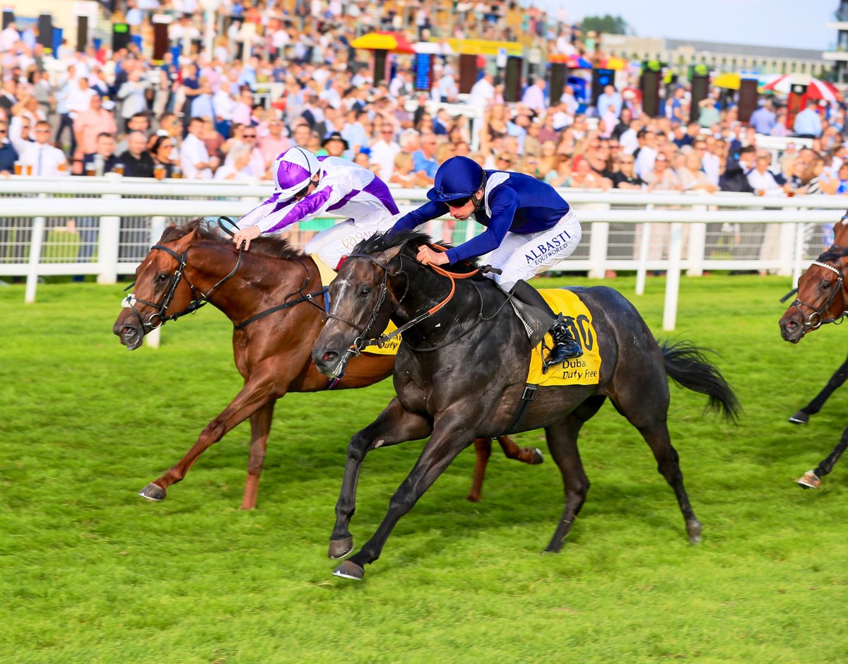 Weatherbys Limited tweet media