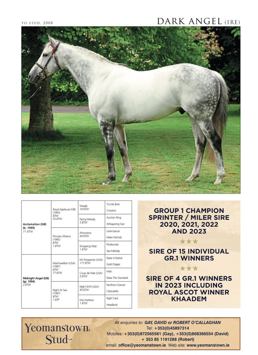 Weatherbys Limited tweet media