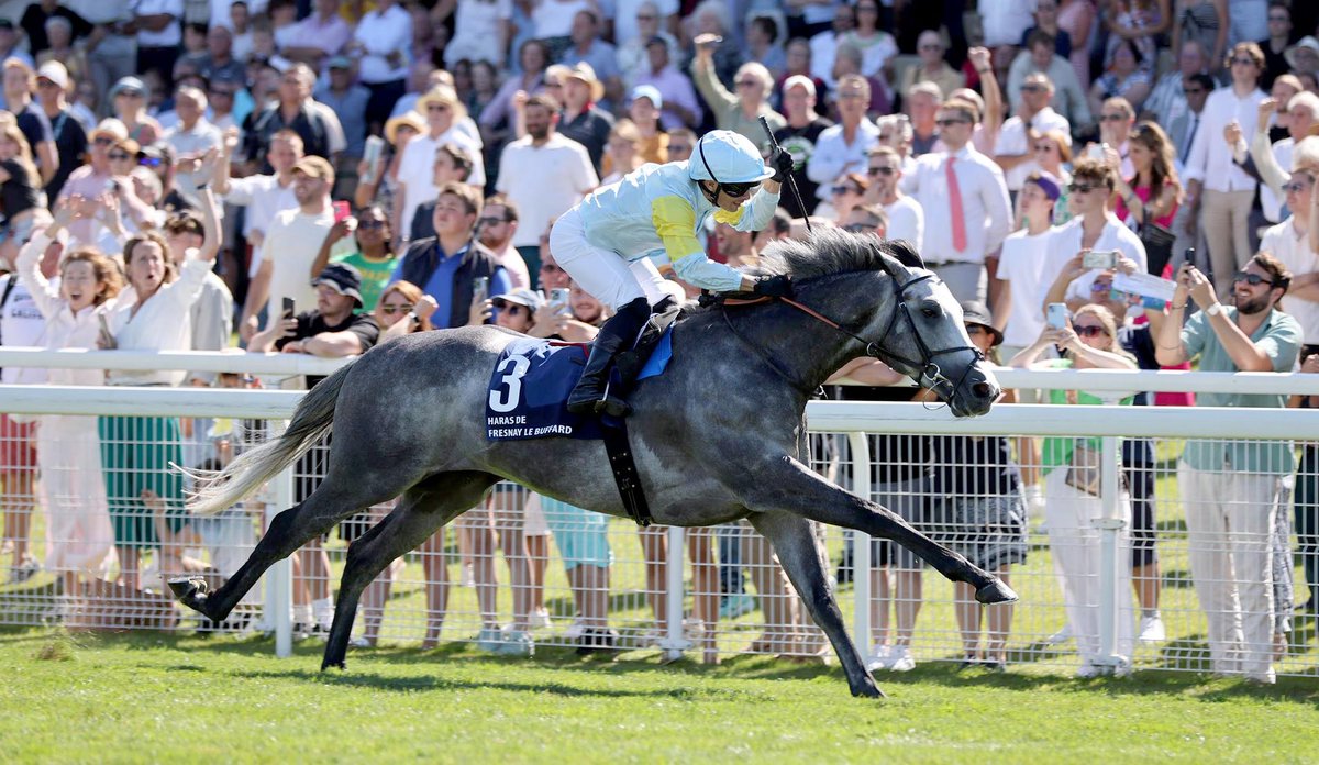 Weatherbys Limited tweet media