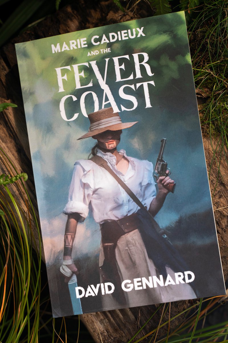 DavidGennard's tweet image. A big thank you to everyone who has purchased a copy of my debut novel this past year and left such amazing reviews. I’ve been busy working on a prequel which will be coming very soon. So for those who have fallen in love with Marie, there’s not long to wait…