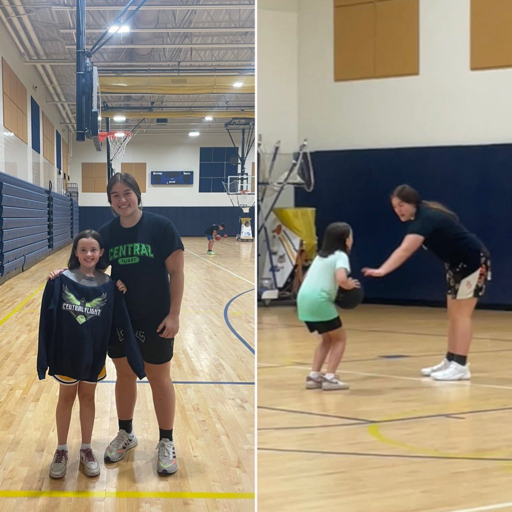 Addie Pong tweet media