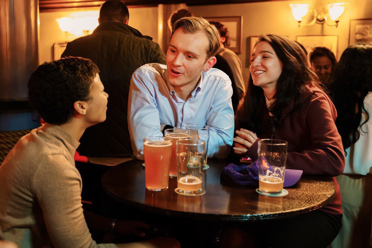 Conrad Kay ‘INDUSTRY’ season 3’s Konrad Kay on the show’s bigger scale and scope ...