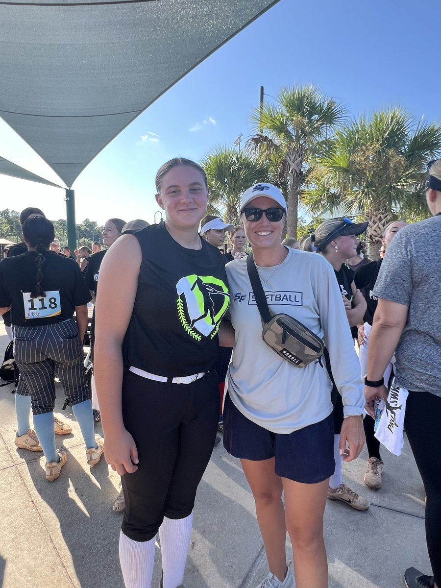 Adyson Liddick 2026 (@2026adyliddick) on Twitter photo Thank you to all the coaches that worked with me at the <a href="/ProSwings_/">ProSwings</a> camp these past three days. Best camp ever!!! <a href="/FNUSOFTBALL/">Coach P</a> <a href="/RollinsSoftball/">Rollins College Softball</a> <a href="/EckerdSoftball/">Eckerd Softball</a> <a href="/PolkSoftball/">Polk State Softball</a> <a href="/Coach_Aly_Bz/">Aly Bermudez</a> <a href="/CoachPetikS/">Shelby Petik</a> <a href="/FloridaTechSB/">Florida Tech Softball</a> @CFLGold16U #LeadYourJourney <a href="/CoachSWebster/">Savanah Webster</a> <a href="/SeminoleStateSB/">Seminole St Softball</a> Thank you to all the coaches that worked with me at the <a href="/ProSwings_/">ProSwings</a> camp these past three days. Best camp ever!!! <a href="/FNUSOFTBALL/">Coach P</a> <a href="/RollinsSoftball/">Rollins College Softball</a> <a href="/EckerdSoftball/">Eckerd Softball</a> <a href="/PolkSoftball/">Polk State Softball</a> <a href="/Coach_Aly_Bz/">Aly Bermudez</a> <a href="/CoachPetikS/">Shelby Petik</a> <a href="/FloridaTechSB/">Florida Tech Softball</a> @CFLGold16U #LeadYourJourney <a href="/CoachSWebster/">Savanah Webster</a> <a href="/SeminoleStateSB/">Seminole St Softball</a>