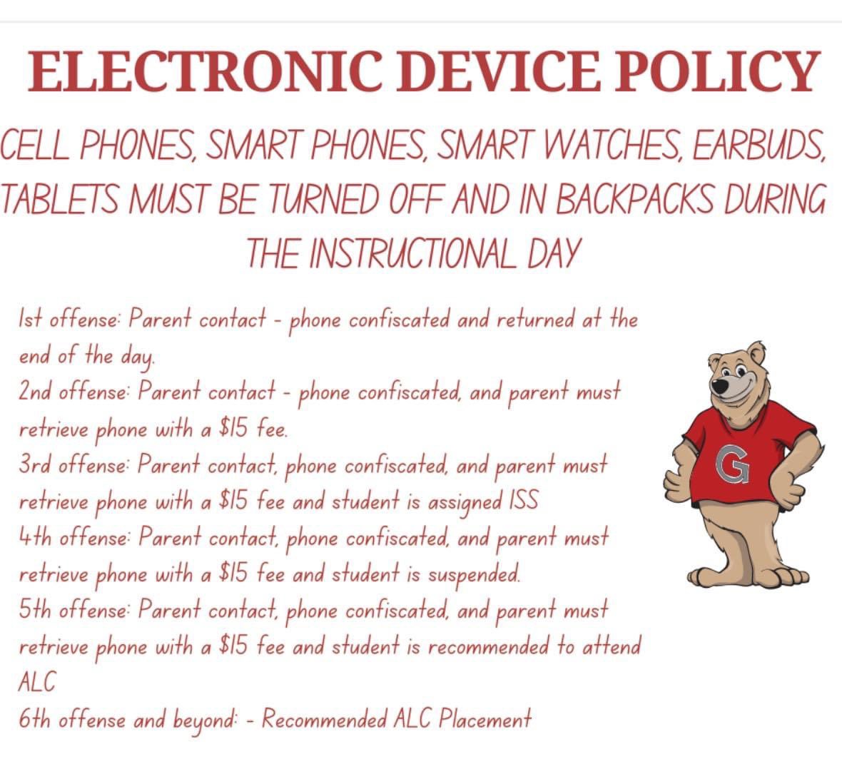 Gray Elementary tweet media