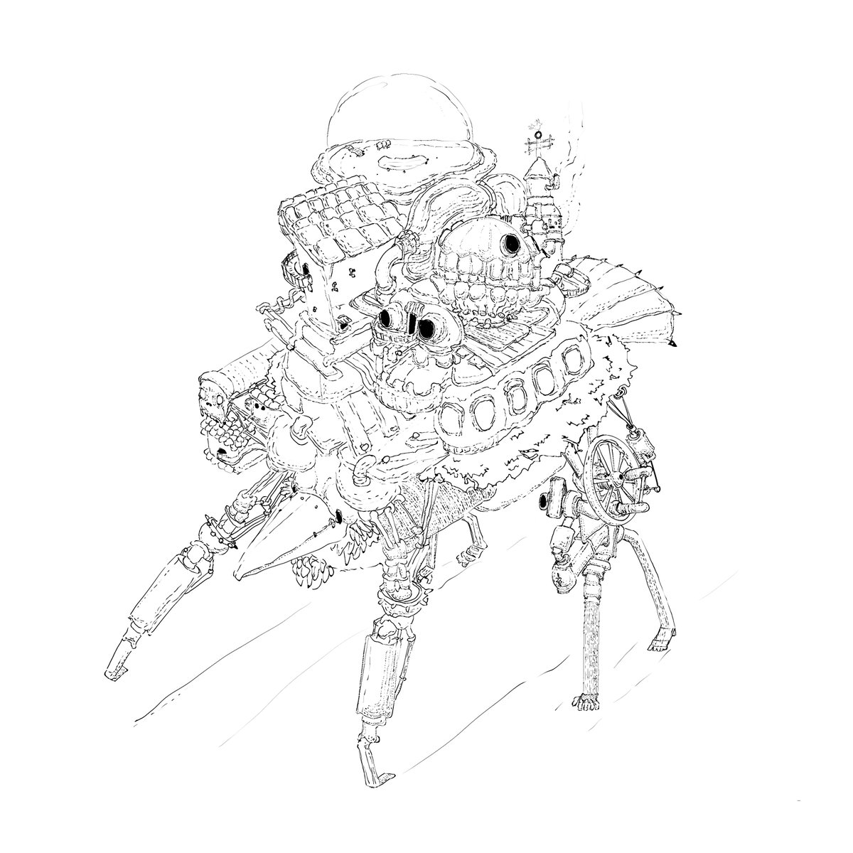 Minkusu3's tweet image. 