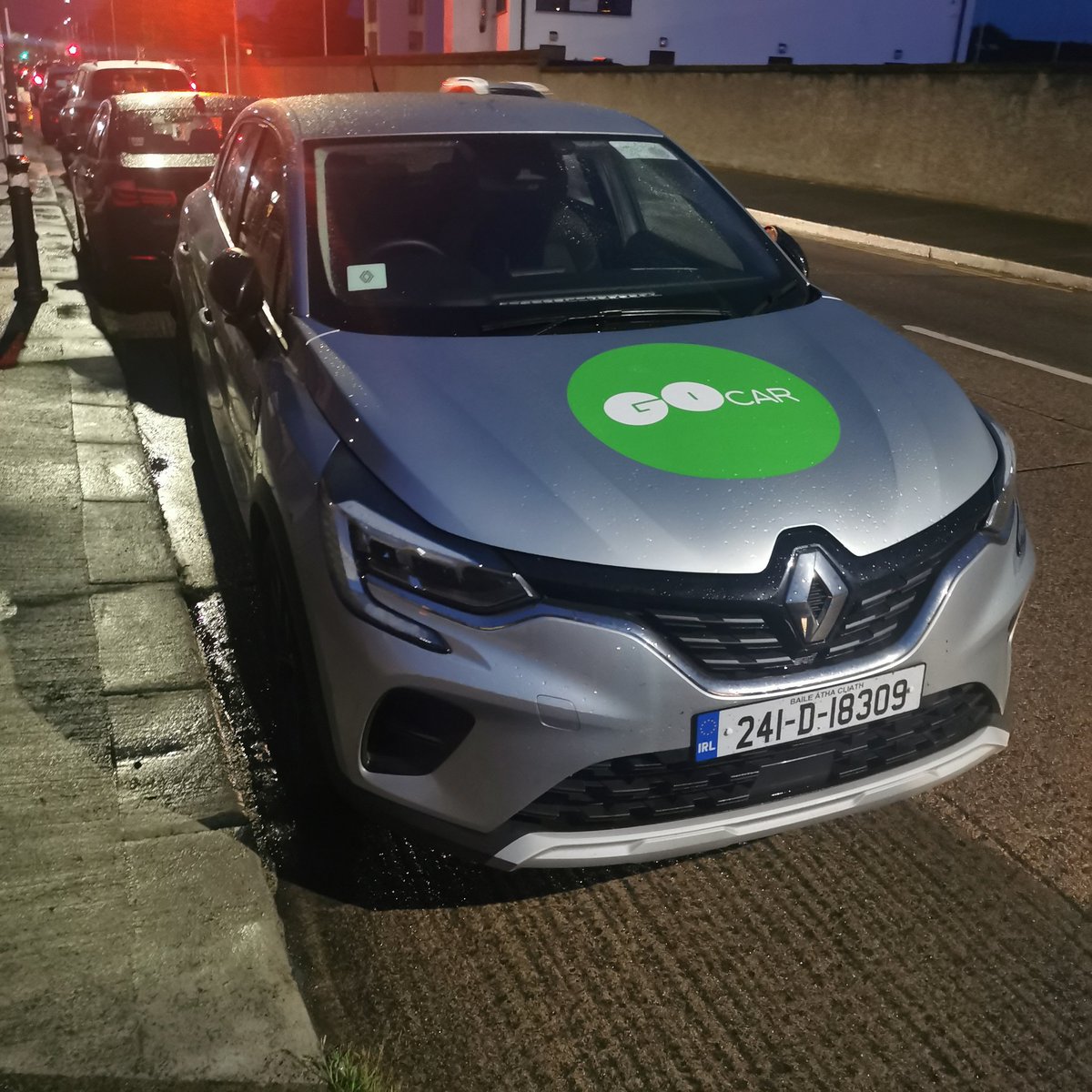 Ciarán Hanratty tweet media
