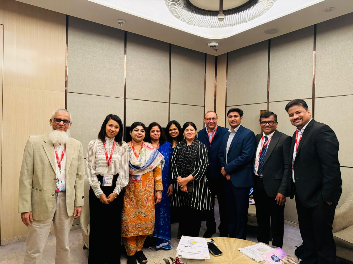 Dr Nitin Kapoor tweet media