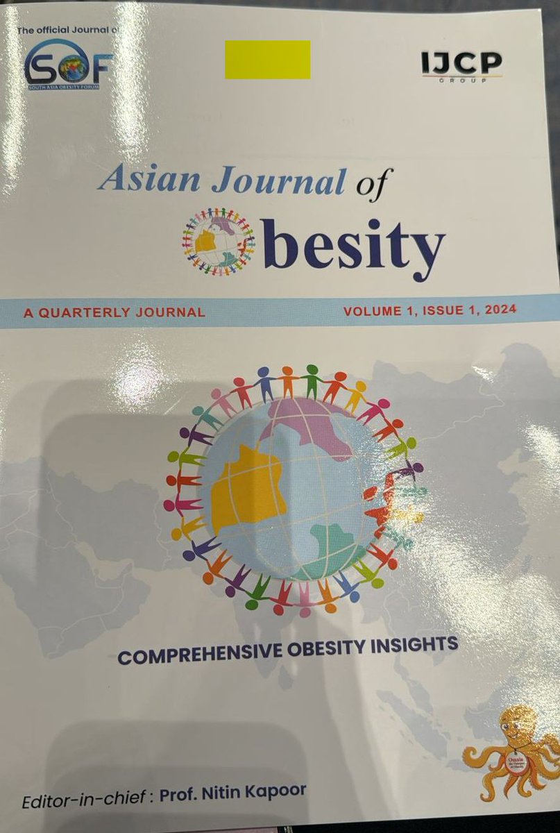 Dr Nitin Kapoor tweet media