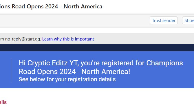 EditzCryptic's tweet image. September 6th. Lock IN